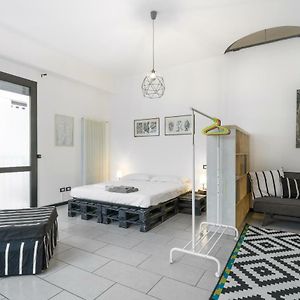 Appartement op de Begane Grond